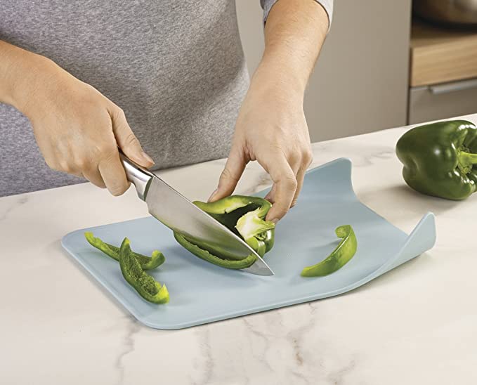Joseph Joseph Nest Chop Set of Nesting Plastic Cutting Boards 3-piece | Joseph Joseph Nest Chop Set of Nesting Plastic Cutting Boards 3-piece