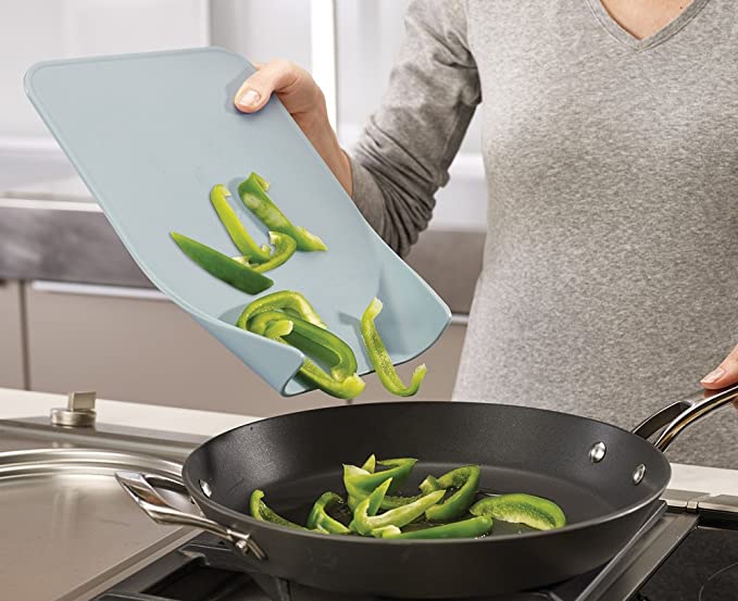 Joseph Joseph Nest Chop Set of Nesting Plastic Cutting Boards 3-piece | Joseph Joseph Nest Chop Set of Nesting Plastic Cutting Boards 3-piece