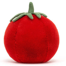 將圖片載入圖庫檢視器 JELLYCAT  趣味番茄公仔 | Amuseable Tomato soft toy 17cm

