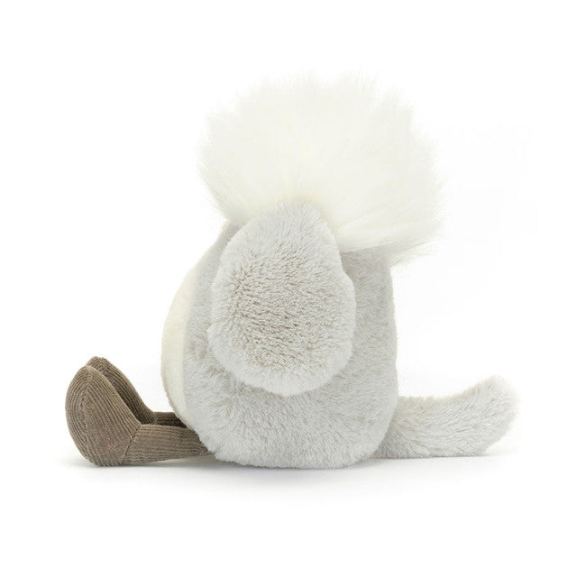 Jellycat 迷你小豆牧羊犬 | Amuseabean Sheepdog 12cm