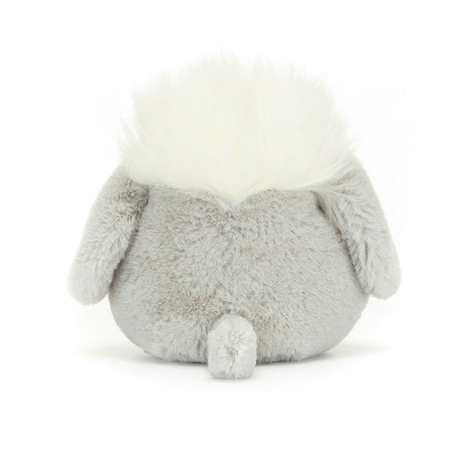 Jellycat 迷你小豆牧羊犬 | Amuseabean Sheepdog 12cm