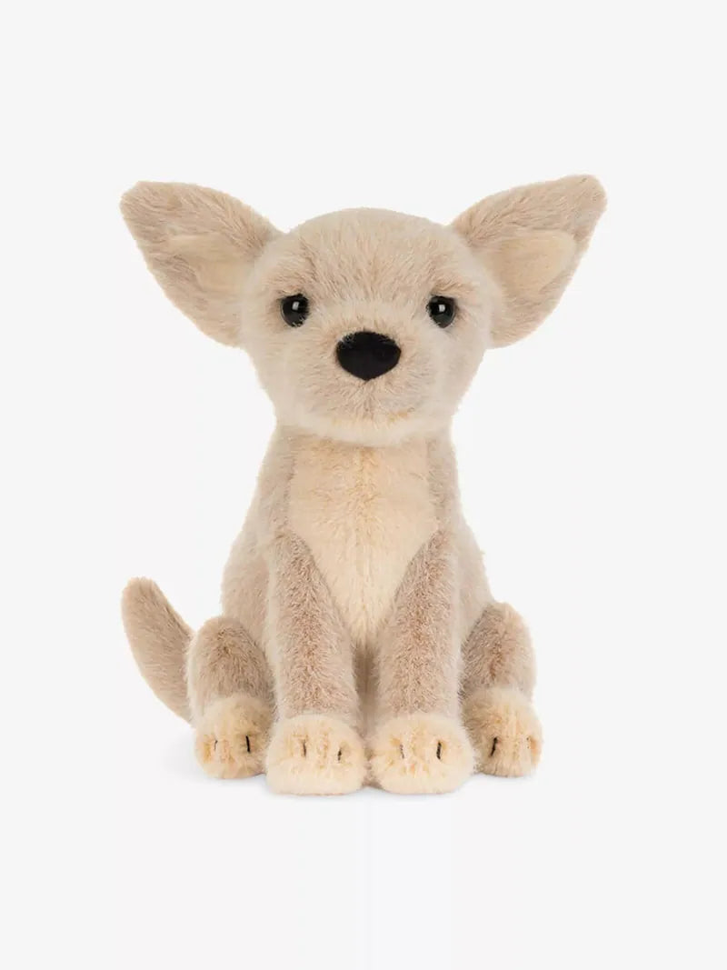 Jellycat 吉娃娃 | Yapsby Chihuahua 22cm
