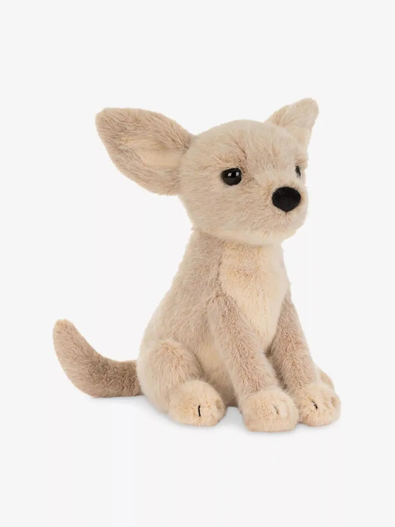 Jellycat 吉娃娃 | Yapsby Chihuahua 22cm