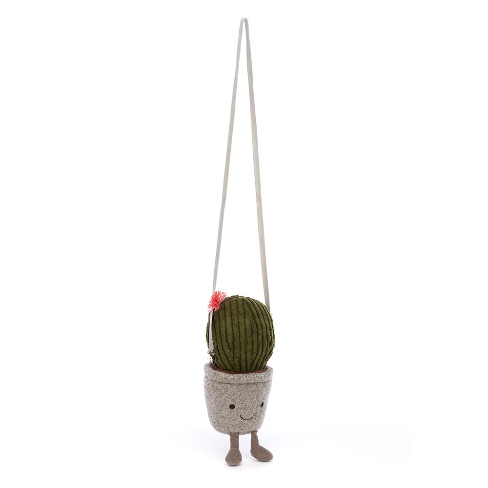 Jellycat Cactus Bag | Amuseables Cactus Bag 27cm