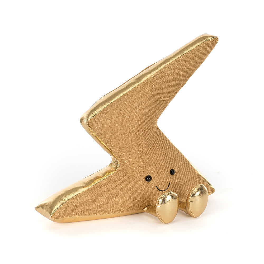 Jellycat 閃電流 | Amuseables Zapperty Lightning Bolt 24cm