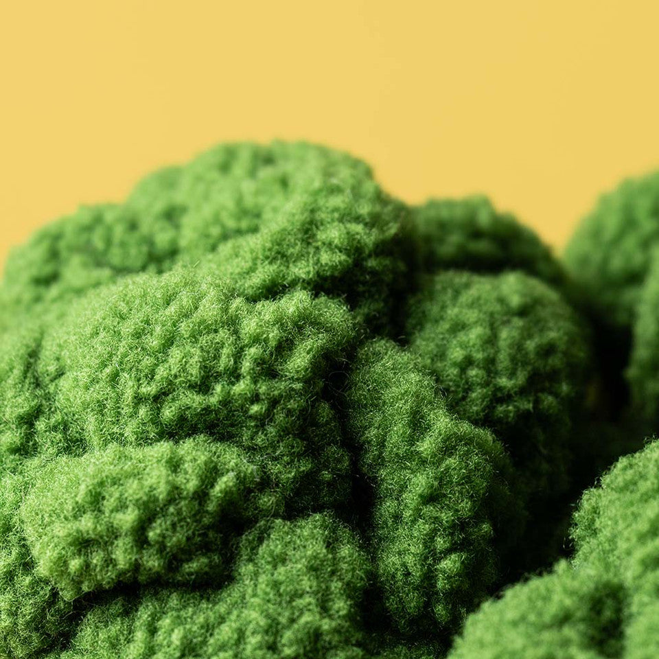 Jellyact 可愛西蘭花 | Amuseables Broccoli 24cm