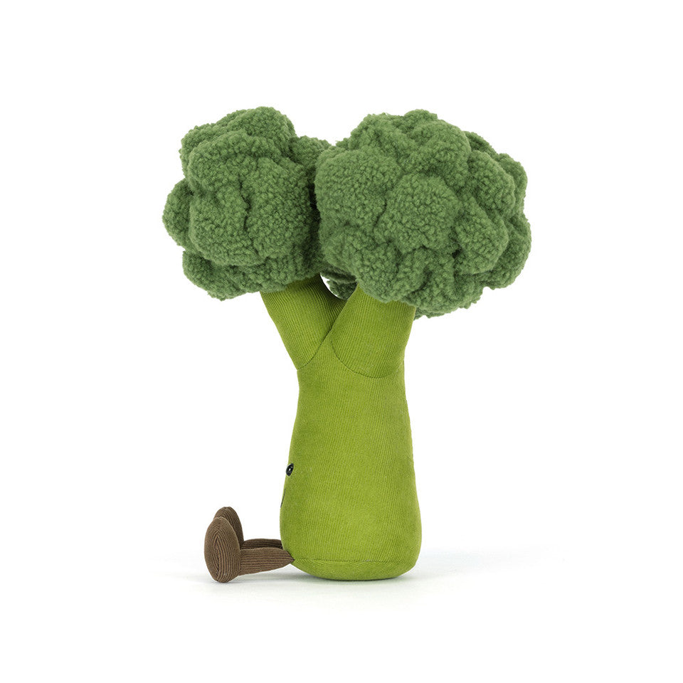 Jellyact 可愛西蘭花 | Amuseables Broccoli 24cm