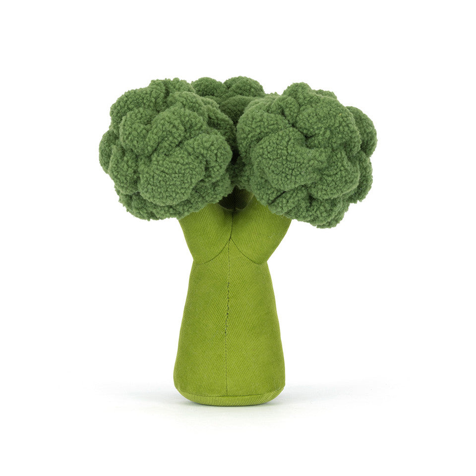 Jellyact 可愛西蘭花 | Amuseables Broccoli 24cm