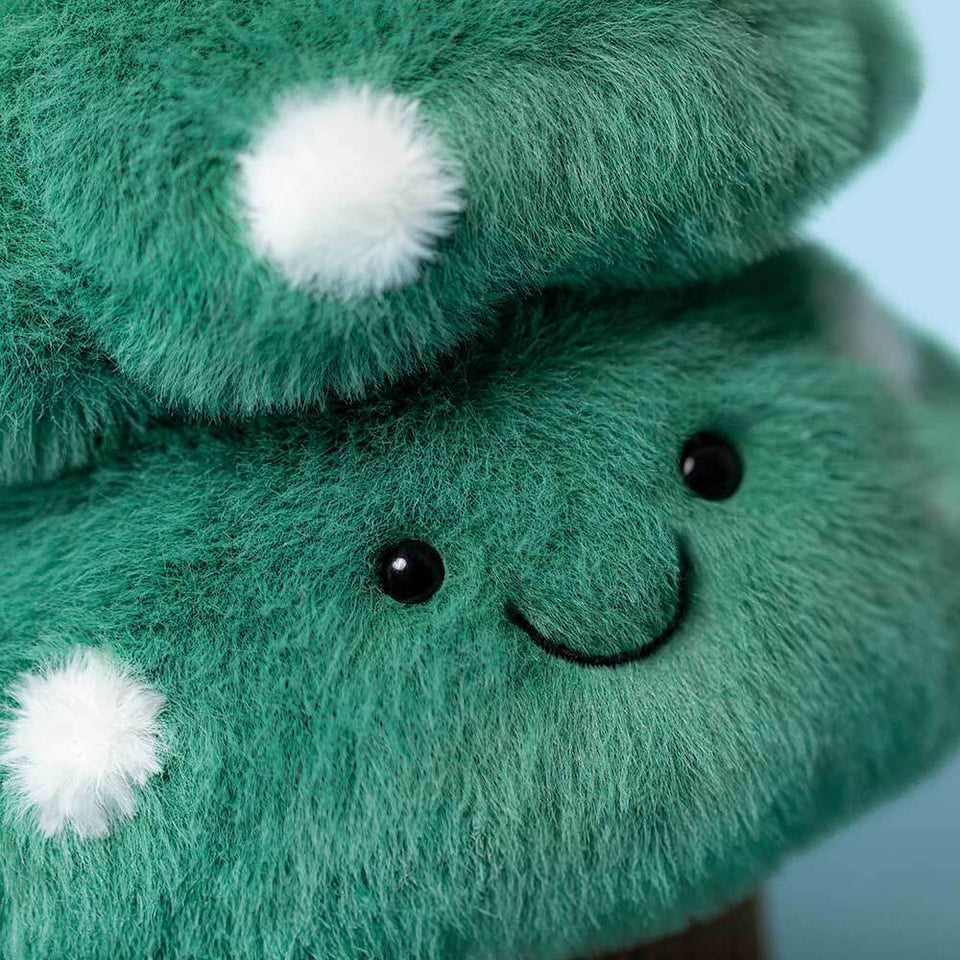 Jellycat 毛茸茸聖誕樹 | Amuseables Christmas Tree 31cm