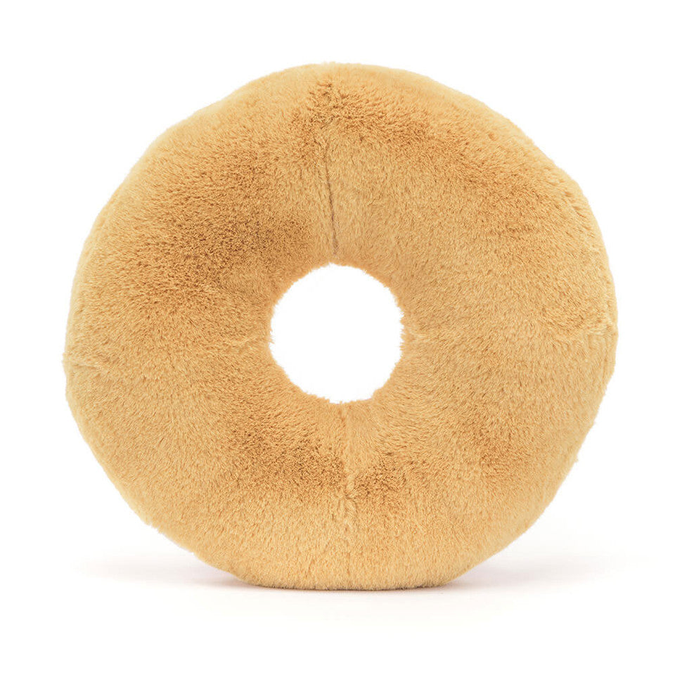 Jellycat  微笑冬甩公仔| Amuseables Doughnut 18cm