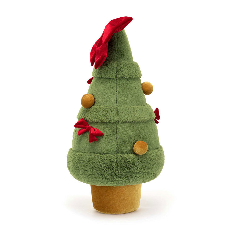 Jellycat 微笑裝飾聖誕樹 | Amuseables Decorated Christmas Tree 55cm