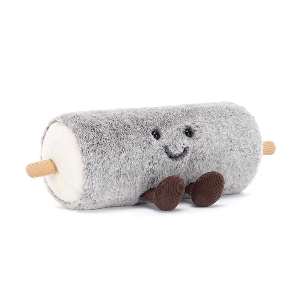 Jellycat 羊奶芝士|  Amuseables Goat Cheese 20cm