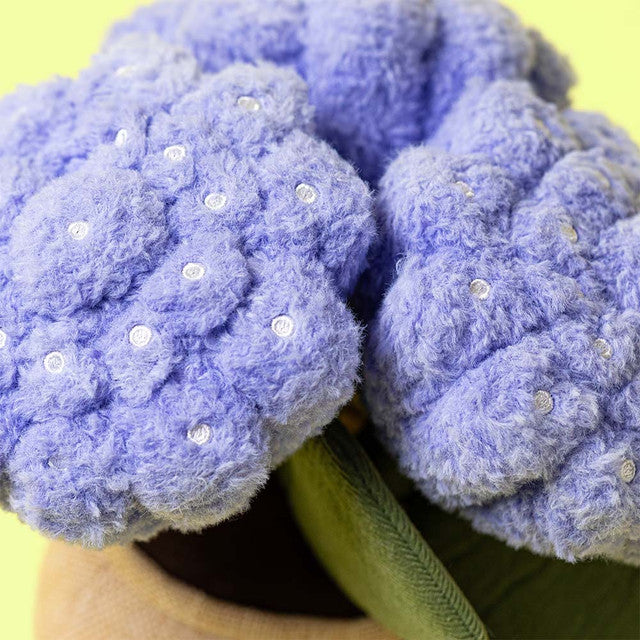 JELLYCAT 繡球花 | Amuseables Hydrangea 24cm
