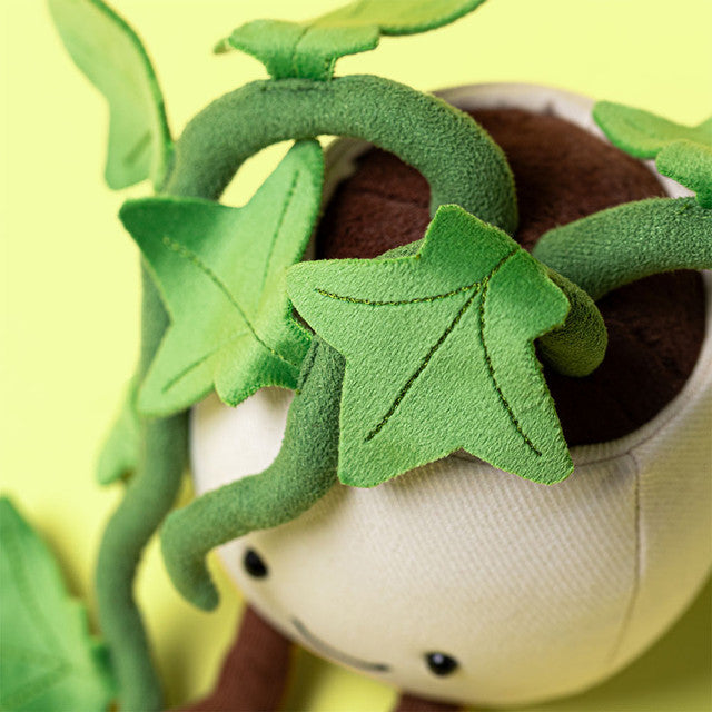 JELLYCAT 長春藤 | Amuseables Ivy 16cm