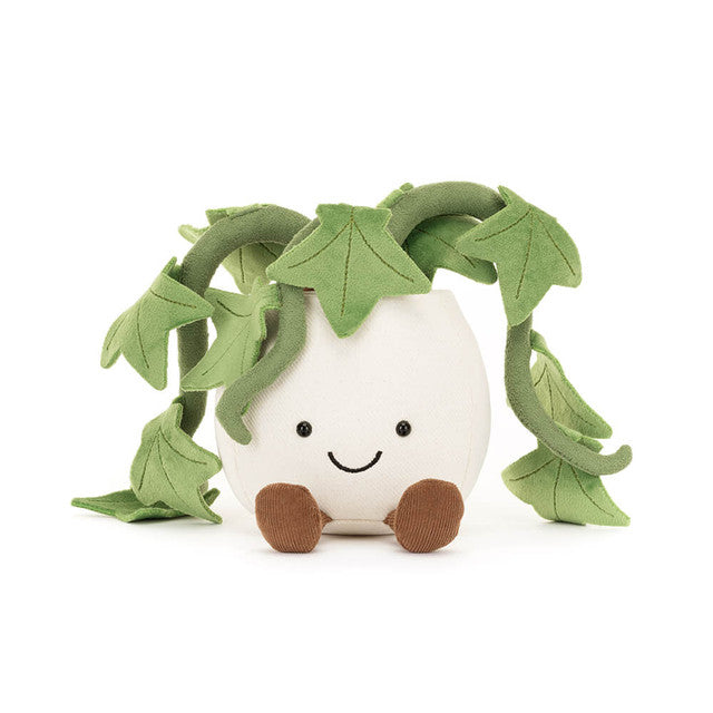 JELLYCAT 長春藤 | Amuseables Ivy 16cm