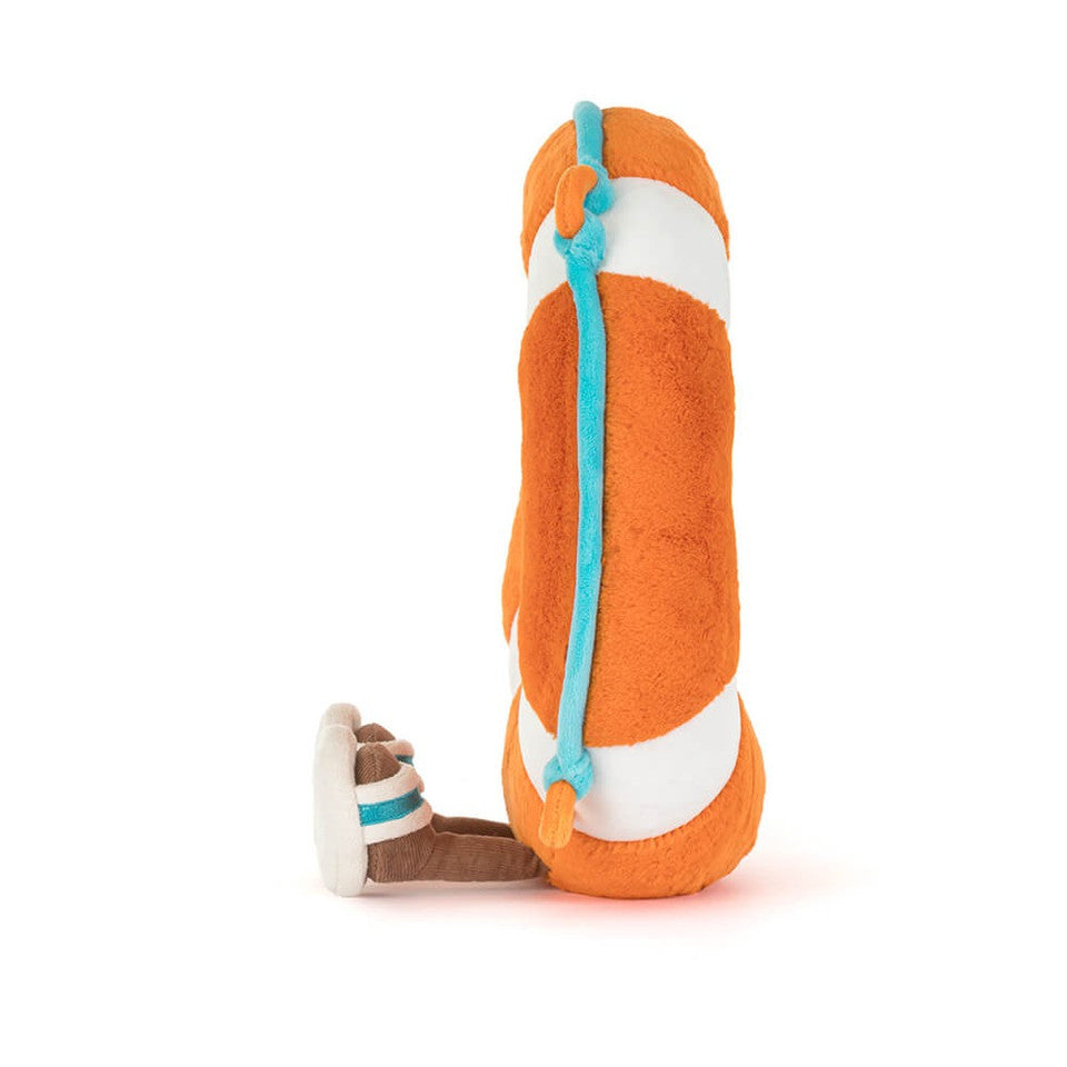 Jellycat 救生圈 | Amuseables Life Ring 33cm
