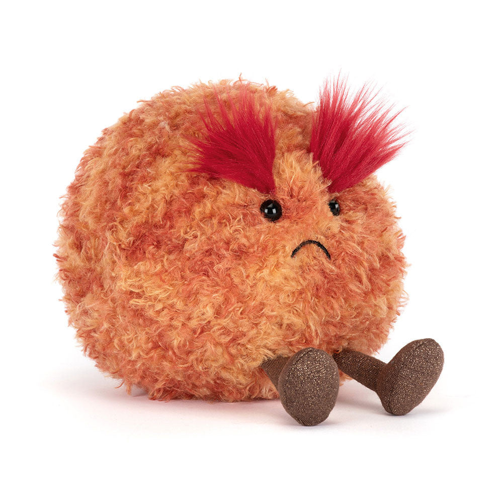 Jellycat 小火星 |Amuseables Planet Mars 16cm