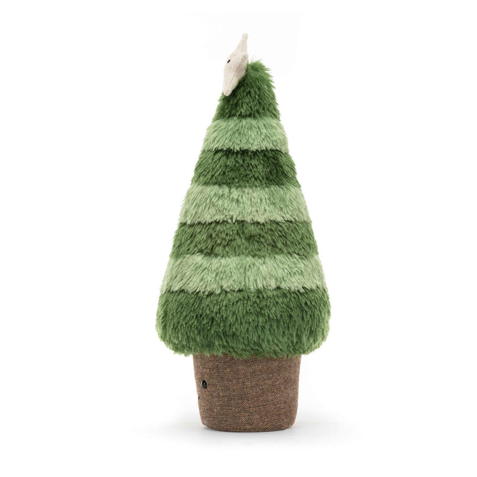 Jellycat 北歐雲杉聖誕樹 | Amuseables Nordic Spruce Christmas Tree 27cm