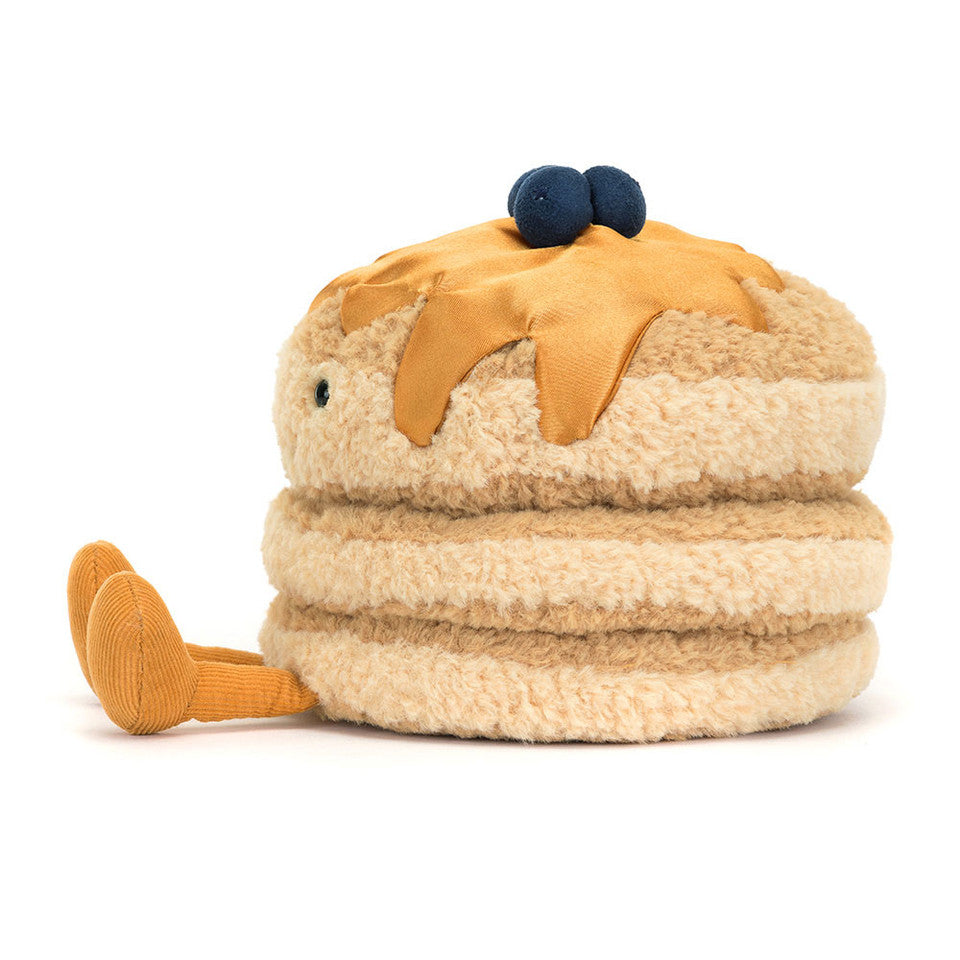 Jellycat 熱香餅 | Amuseables Fran Pancakes 16cm