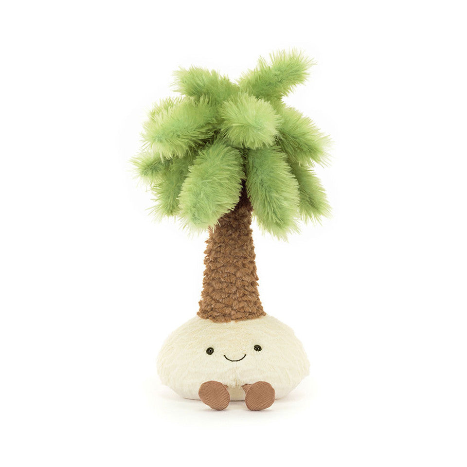 Jellyact 可愛椰樹 | Amuseables Pammie Palm Tree 34cm