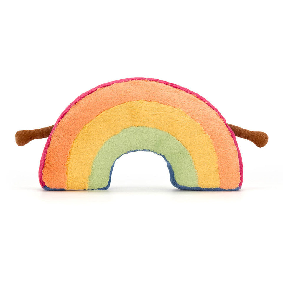 Jellycat 微笑彩虹 | Amuseables Rainbow 32cm