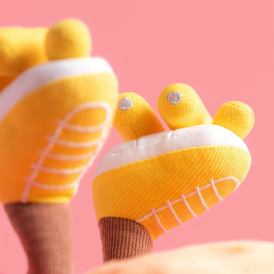 Jellycat 滾軸溜冰小太陽 ｜Amuseables Sun 'Roller Skates' 30cm