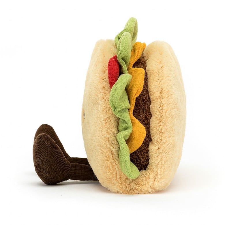 Jellycat 墨西哥夾餅 | Amuseable Taco 17cm