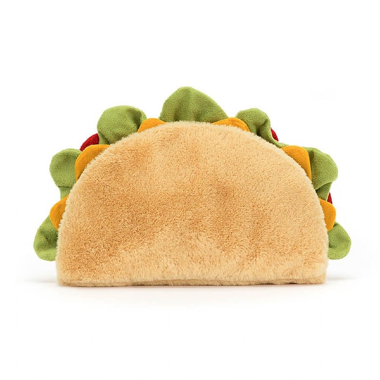 Jellycat Taco | Amuseable Taco 17cm