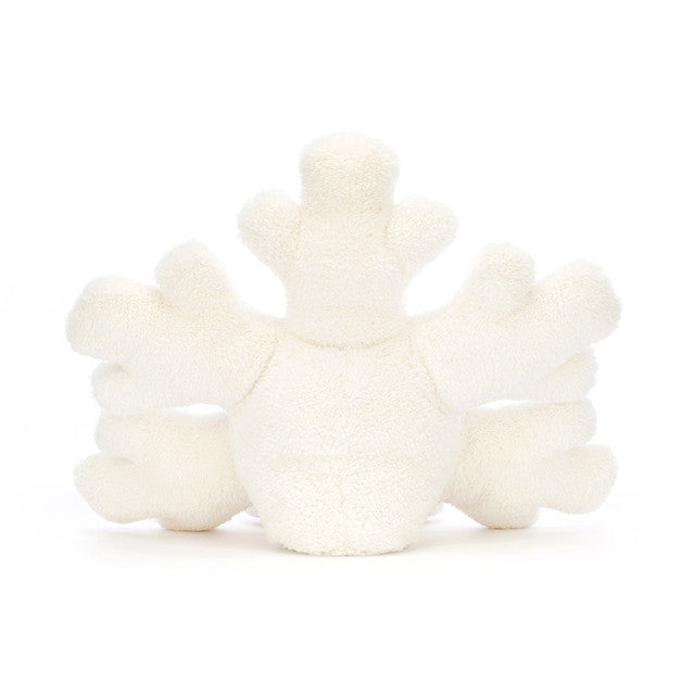 Jellycat 大雪花 | Amuseables Snowflake 31cm