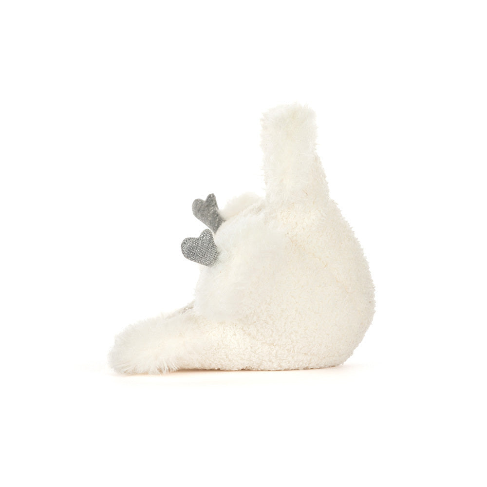 Jellycat 小雪花 | Amuseables Snowflake 16cm