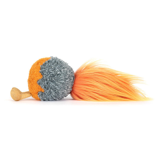 Jellycat 小彗星 ｜Amuseables Space Comet 23cm
