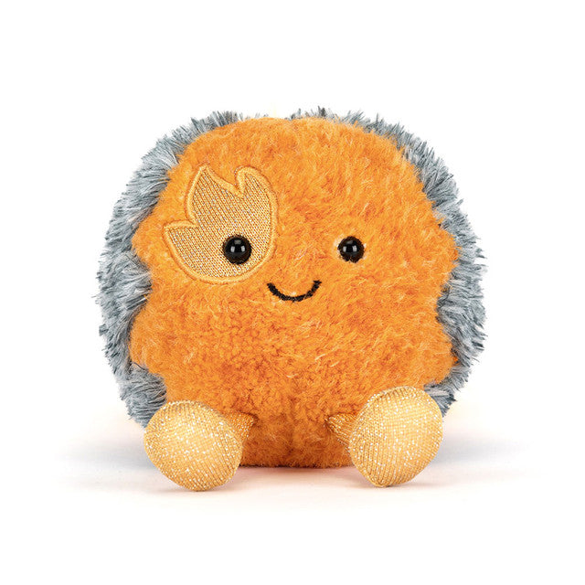 Jellycat 小彗星 ｜Amuseables Space Comet 23cm