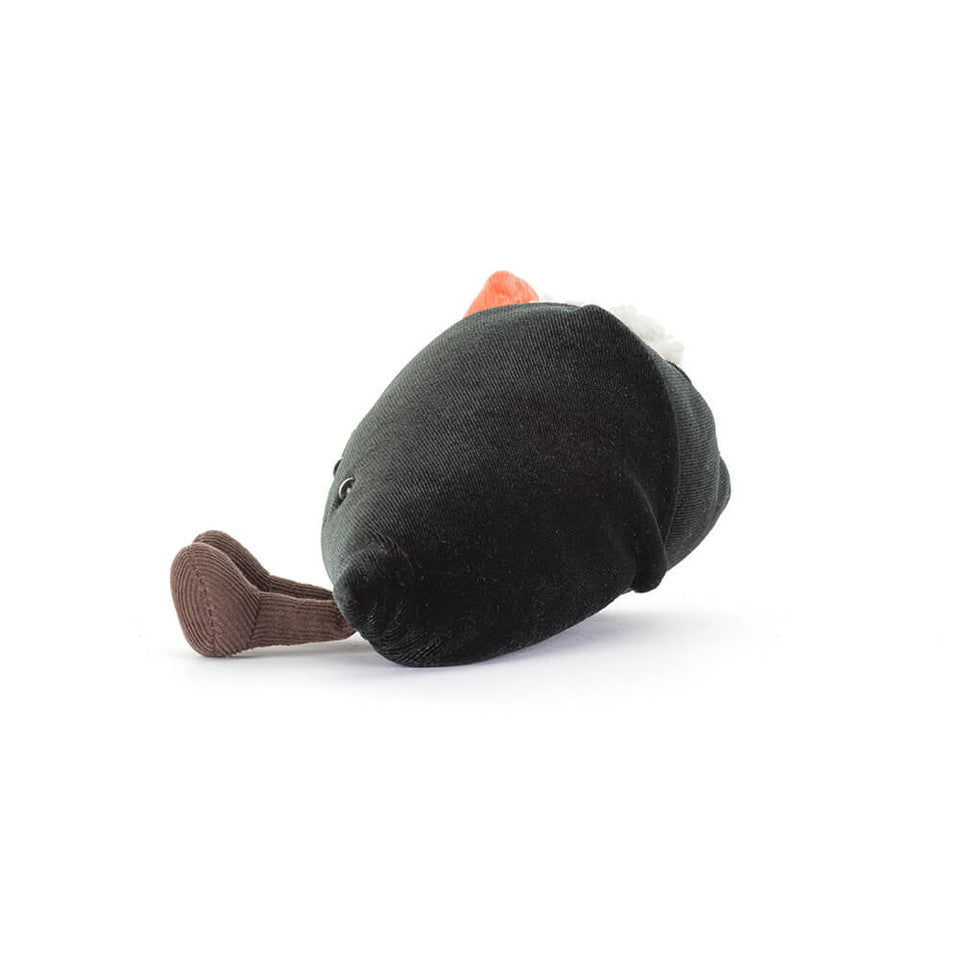 Jellycat 可愛手卷 Amuseables Coneroi Temaki 18cm