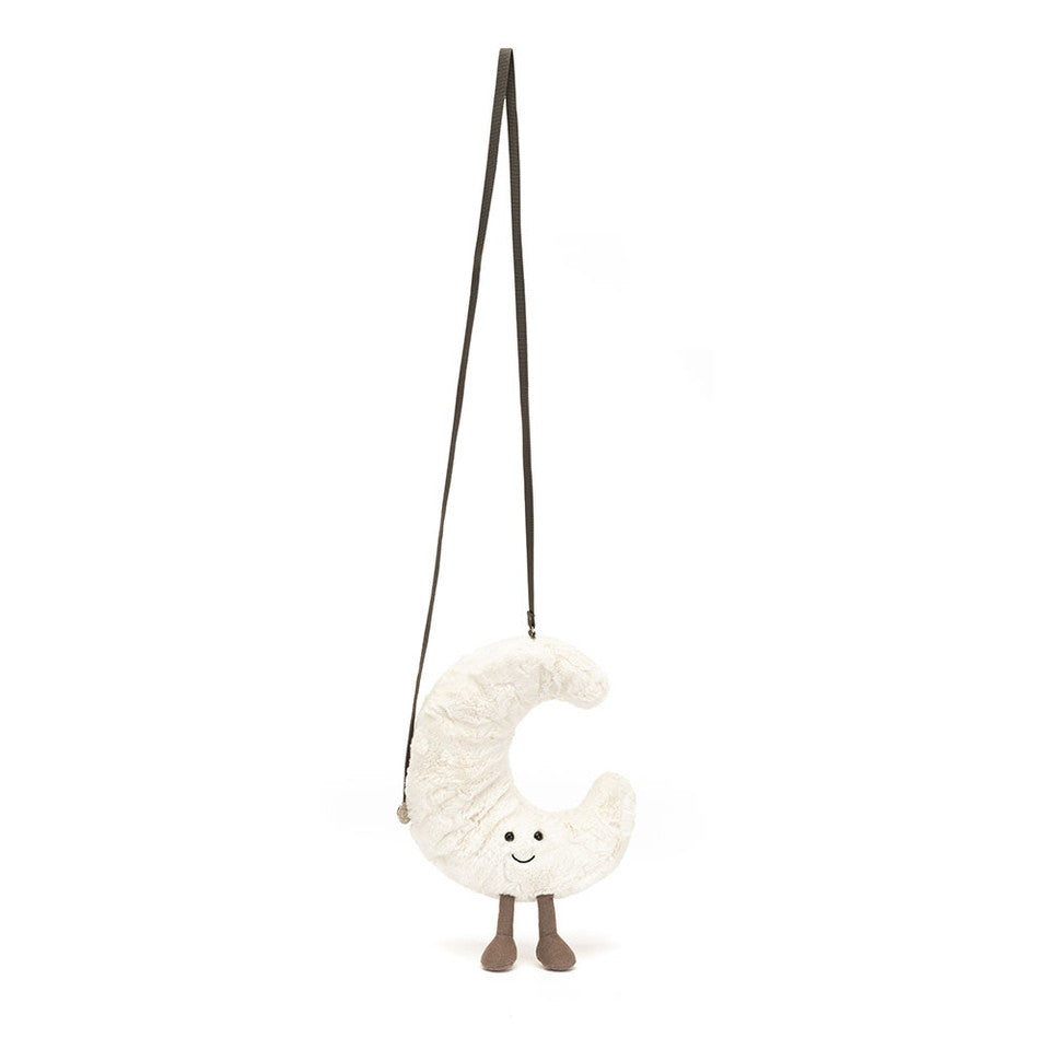 Jellycat 月亮袋 | Amuseables Moon Bag 25cm