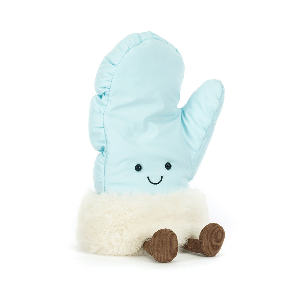 JELLYCAT 小手套 | Amuseables Mitten 25cm