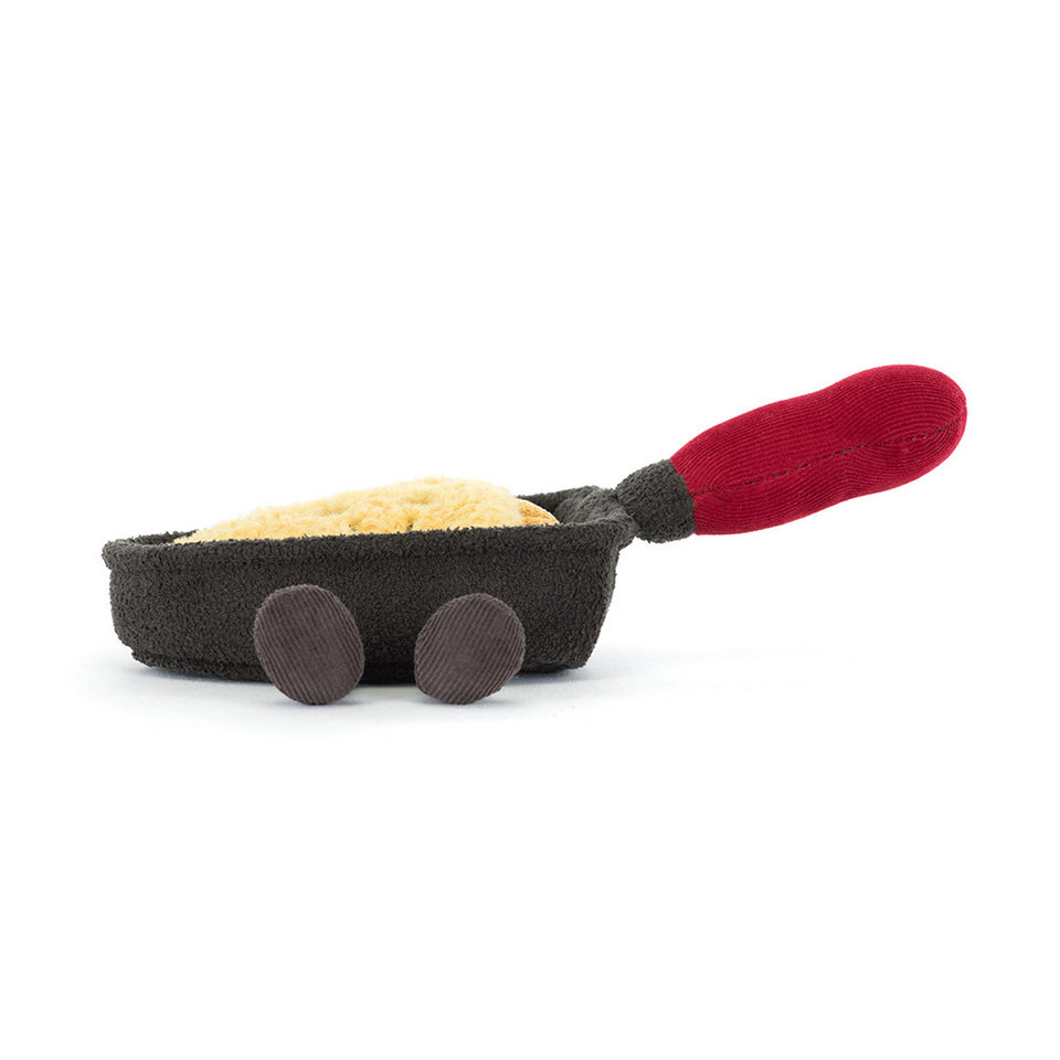 Jellycat 烤芝士 | Amuseables Raclette 10cm