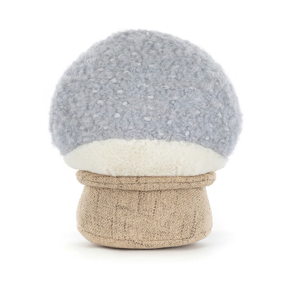 Jellycat 聖誕水晶球 | Amuseables Snow Globe 20cm