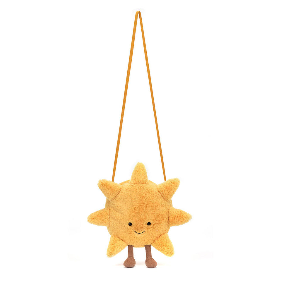 Jellycat 小太陽袋 | Amuseables Sun Bag 24cm