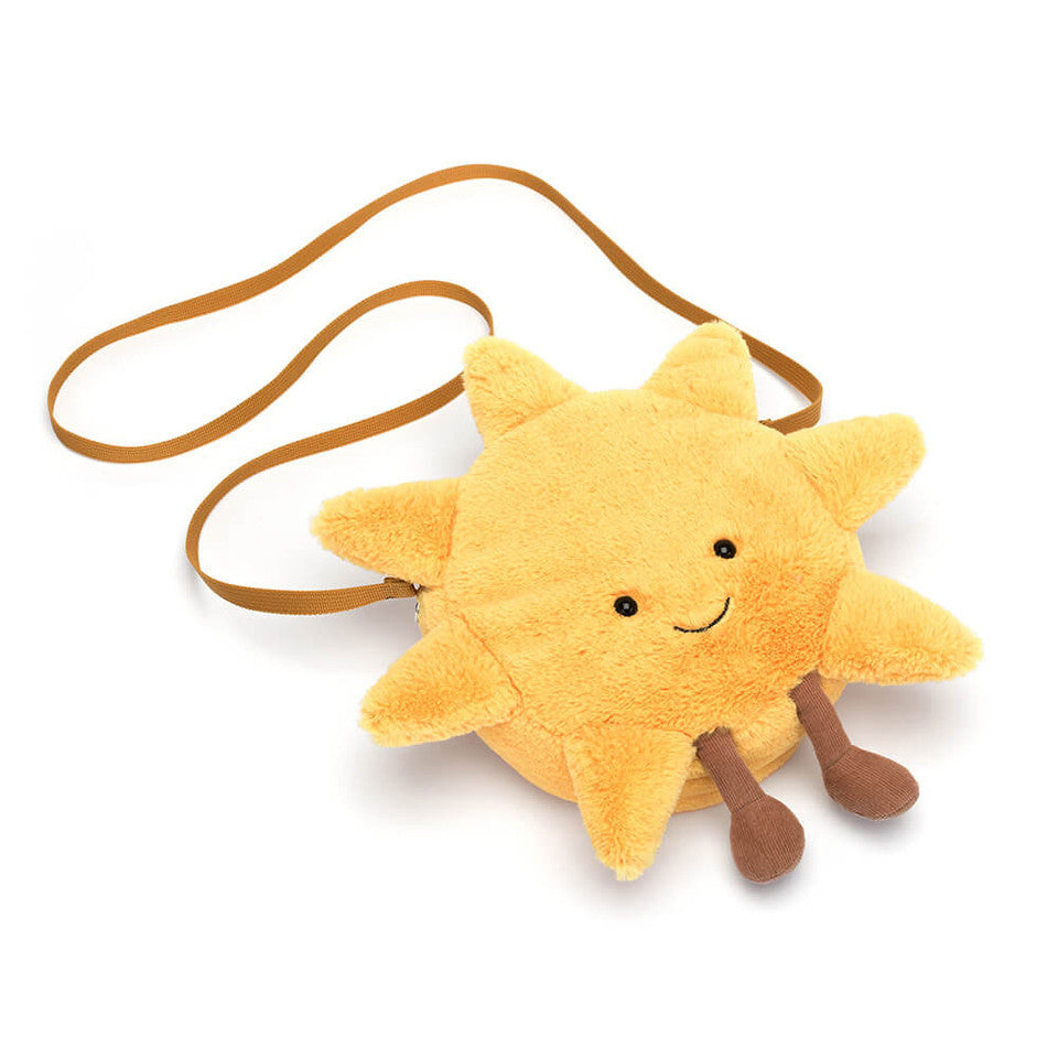 Jellycat 小太陽袋 | Amuseables Sun Bag 24cm