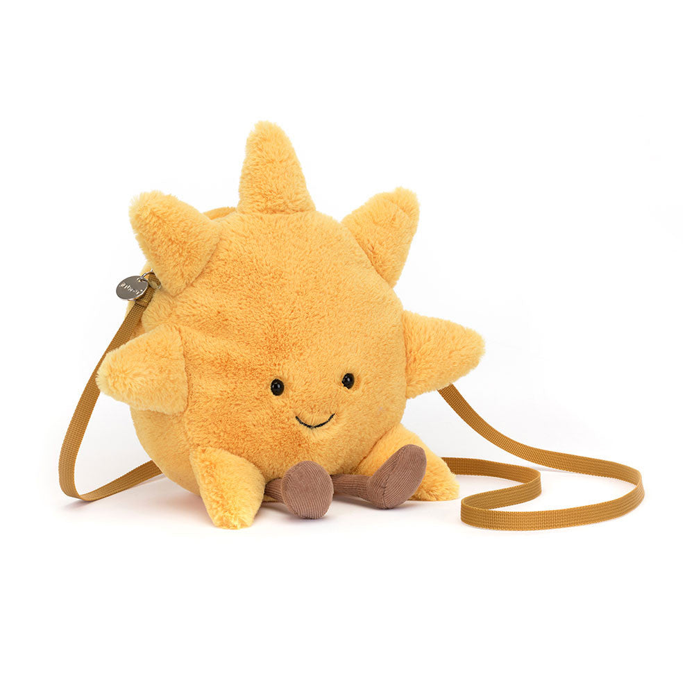 Jellycat 小太陽袋 | Amuseables Sun Bag 24cm