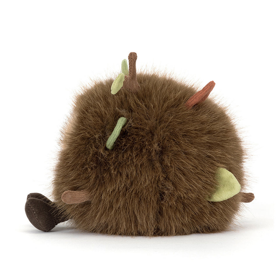 Jellycat 森林小精靈 | Amuseables Mulshi Woodland Floor 13cm