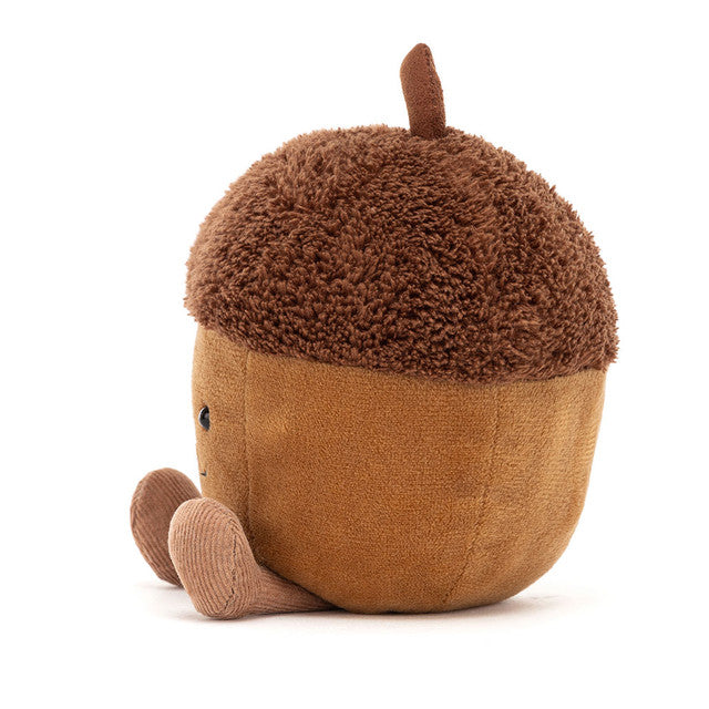 Jellycat 可愛橡果實 | Amuseables Acorn 13cm