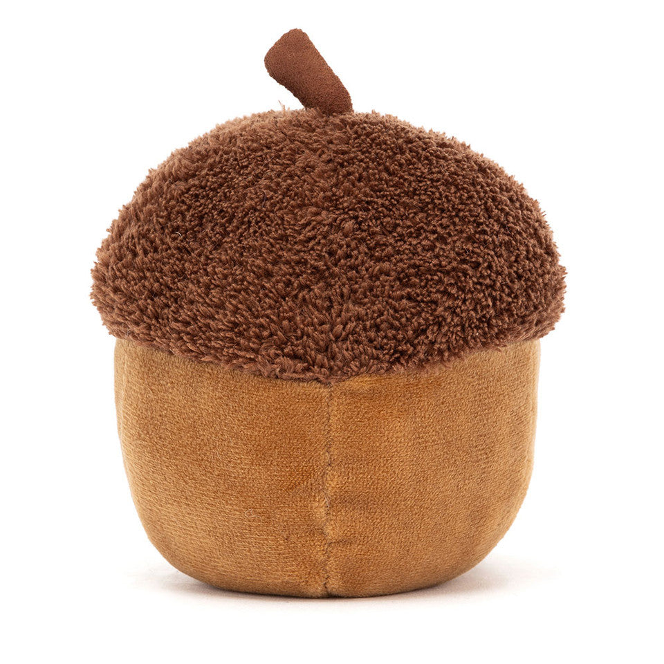 Jellycat 可愛橡果實 | Amuseables Acorn 13cm