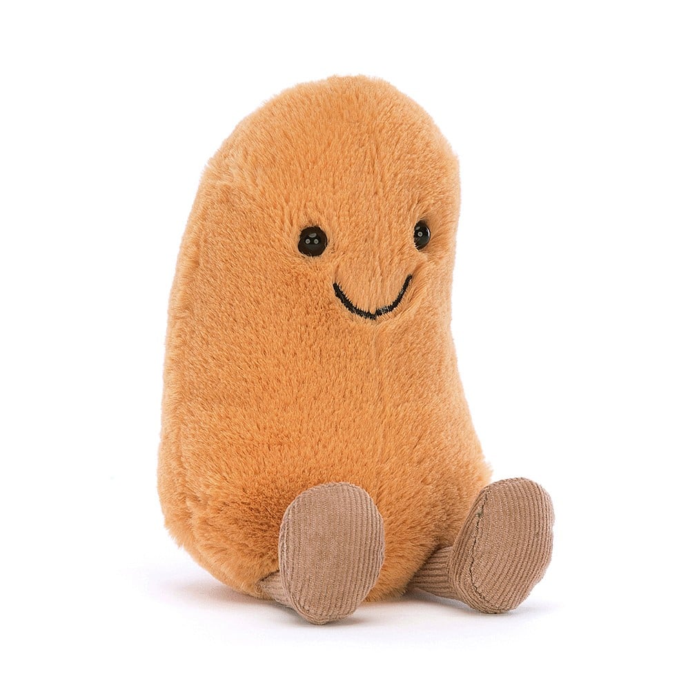 Jellycat 趣味腰豆 | Amuseable Bean soft toy 12cm