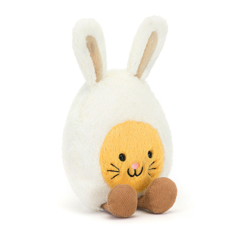 Jellycat 賓尼兔雞蛋 ｜Amuseables Bunny Egg 14cm