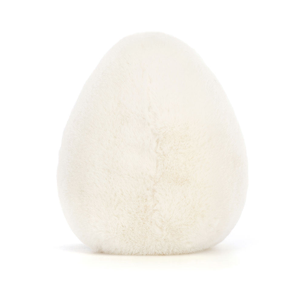 Jellycat 太陽眼鏡雞蛋公仔 | Amuseables Boiled Egg Chic 14cm