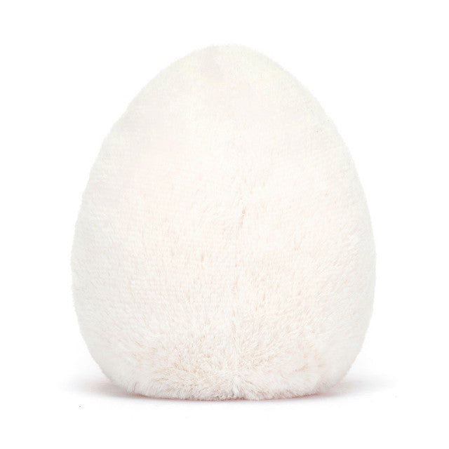 Jellycat 悶蛋雞蛋 | Amuseables Boiled Egg Geek 14cm