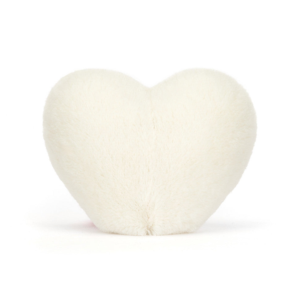 Jellycat 愛心雞蛋 | Amuseables Heart Boiled Egg 12cm