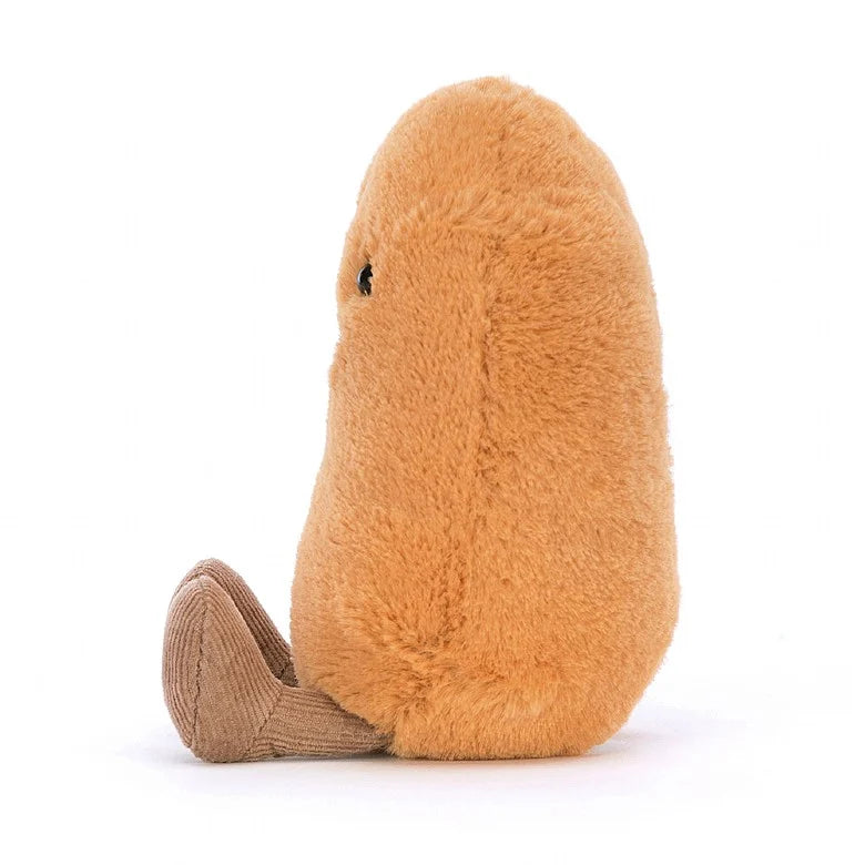 Jellycat Amuseable Bean soft toy 12cm