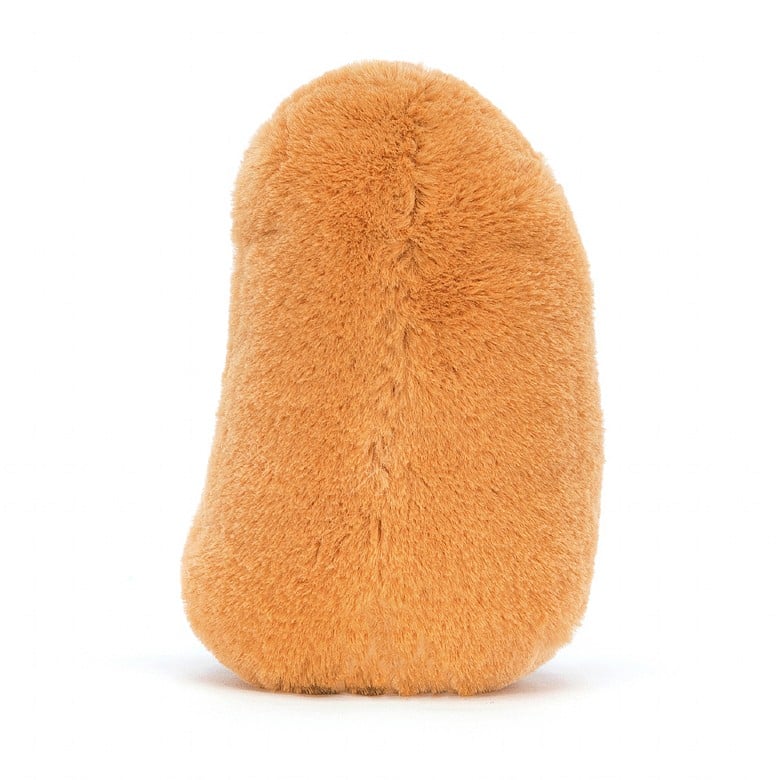 Jellycat Amuseable Bean soft toy 12cm